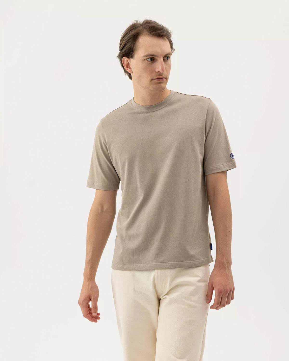 Holebrook Klasse Tee - Feather