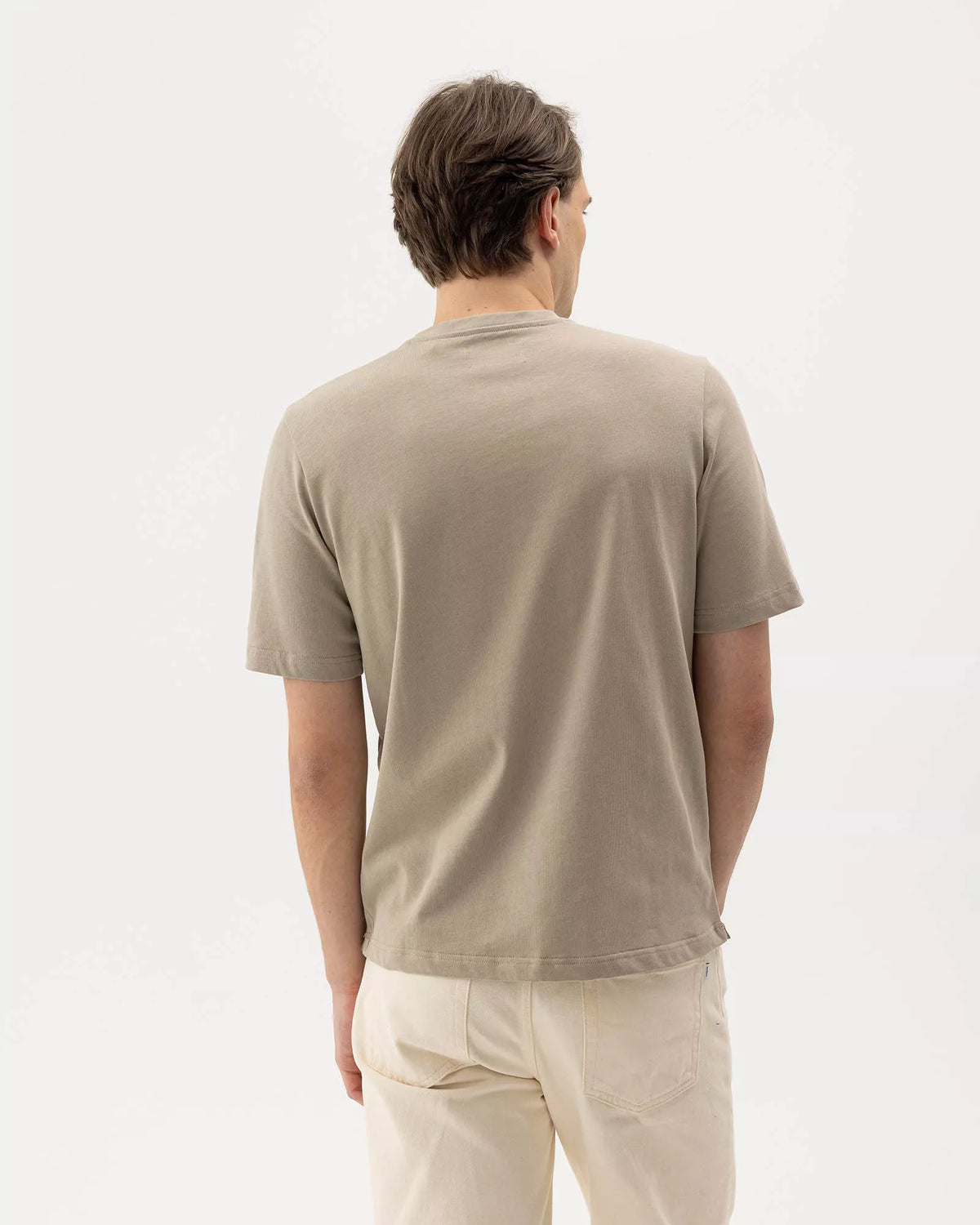 Holebrook Klasse Tee - Feather