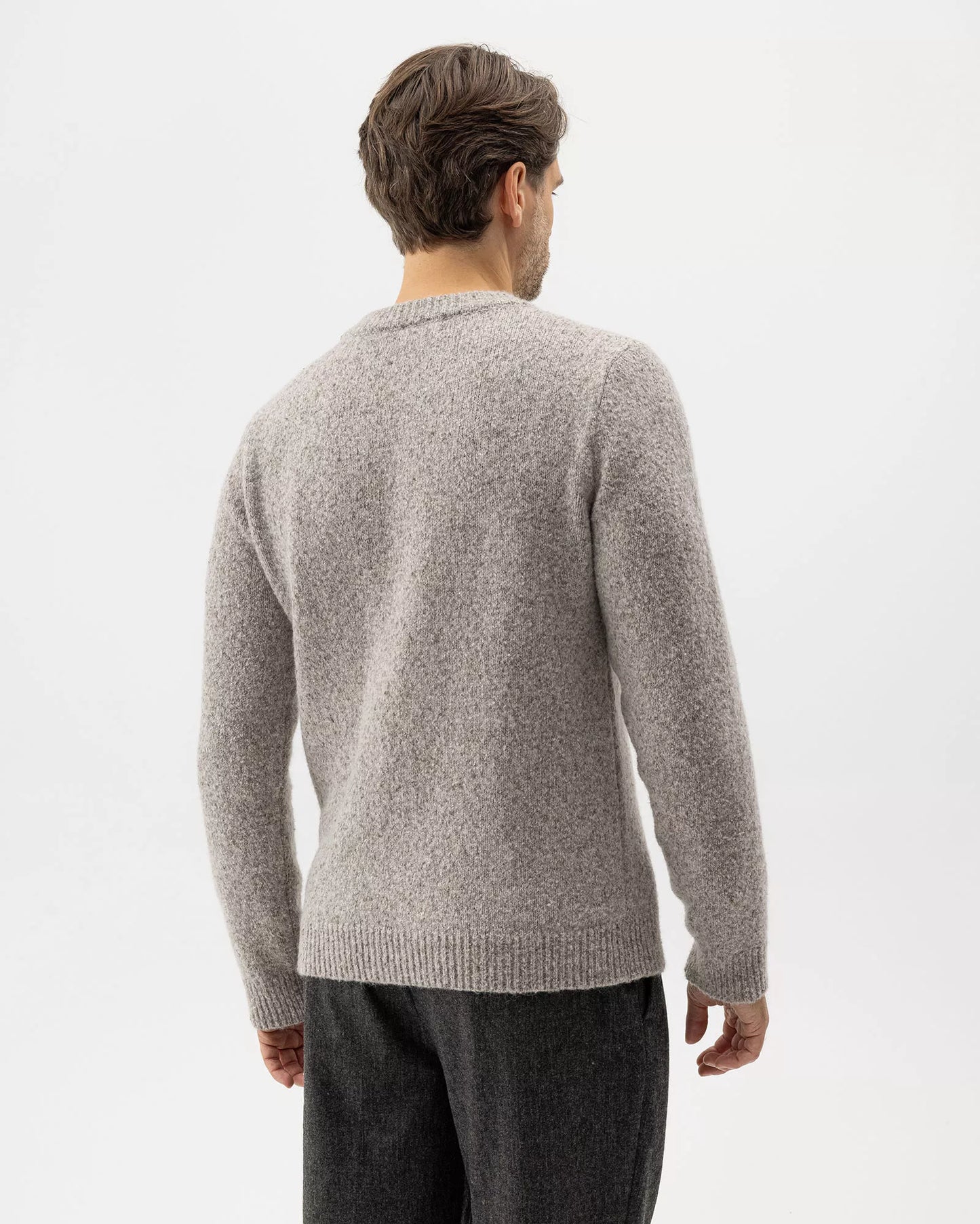 Holebrook Liam Crew - Chai