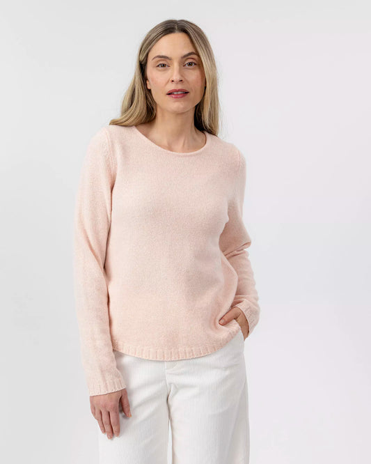 Holebrook Linda Crew - Flamingo