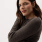 Holebrook Linda Crew - Dark Taupe