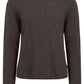 Holebrook Linda Crew - Dark Taupe
