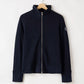 Holebrook Lisen Fullzip Windproof - Navy