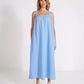 Holebrook Malena Dress - Light Blue