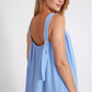 Holebrook Malena Dress - Light Blue