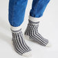 Holebrook Malung Socks - Off White