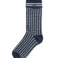 Holebrook Malung Raggsocka - Navy Melange