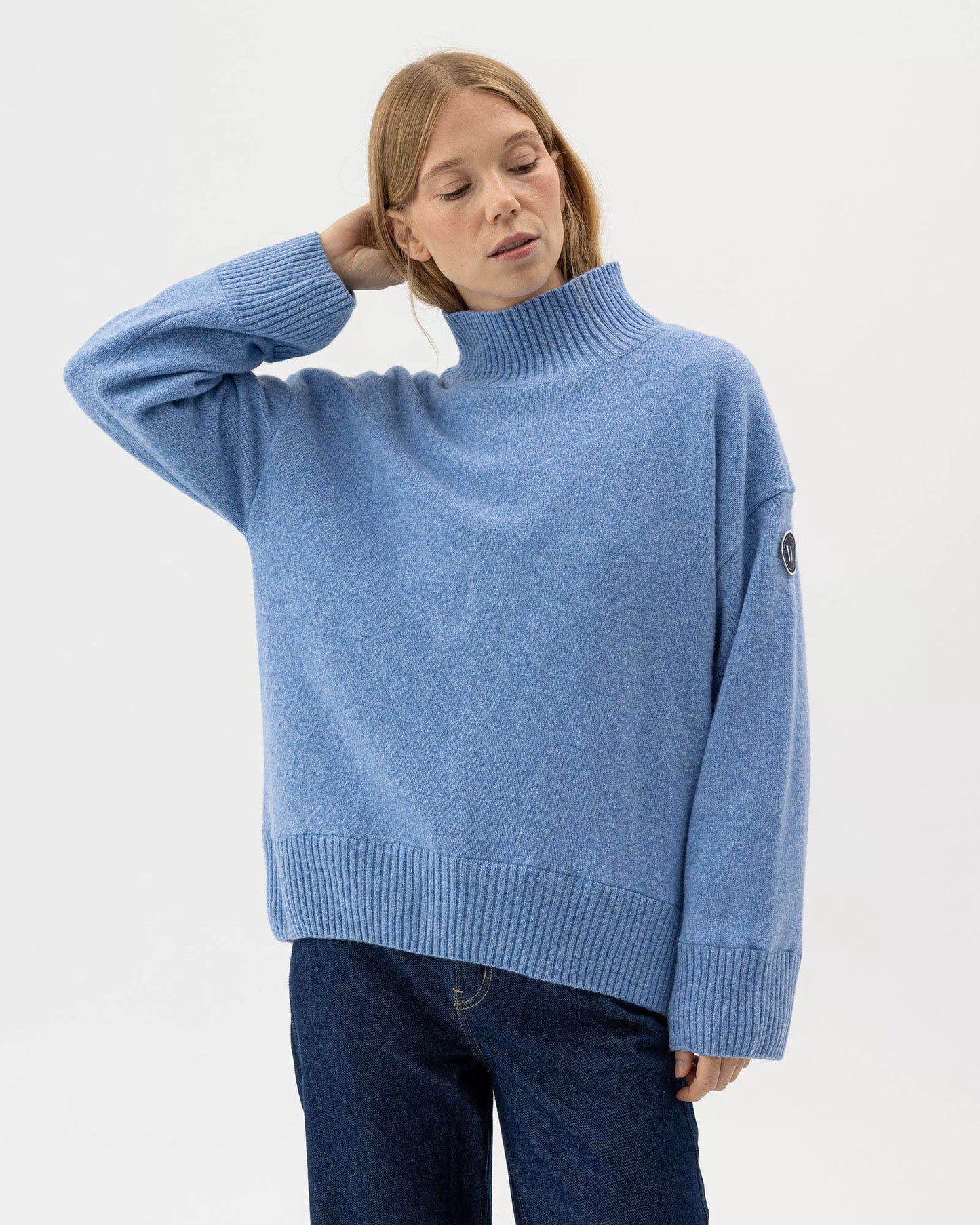 Holebrook Margot Turtle Windproof - Oxford