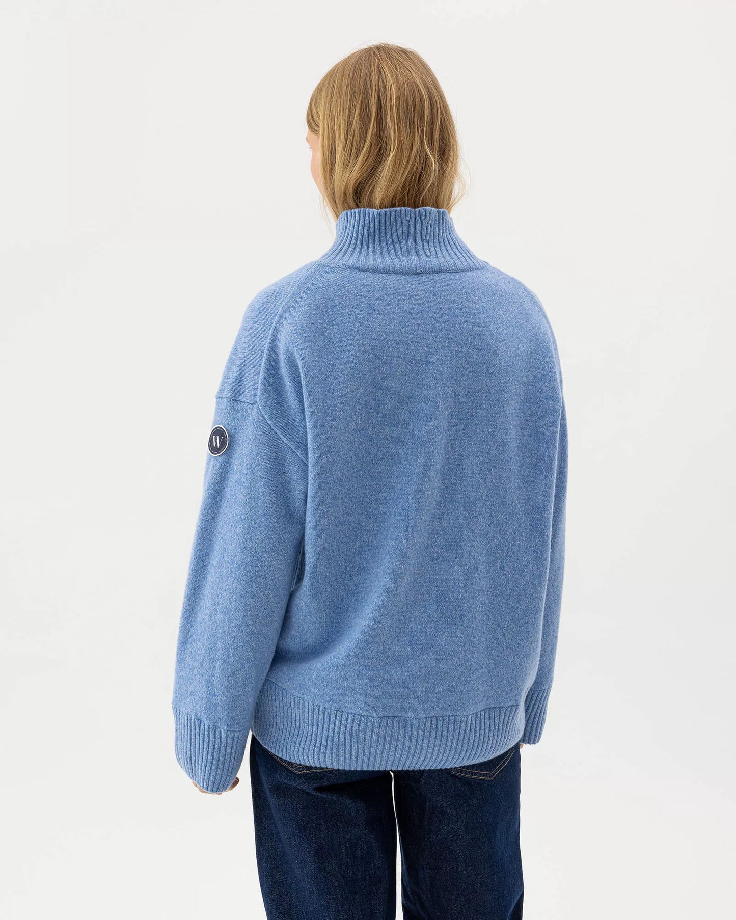Holebrook Margot Turtle Windproof - Oxford