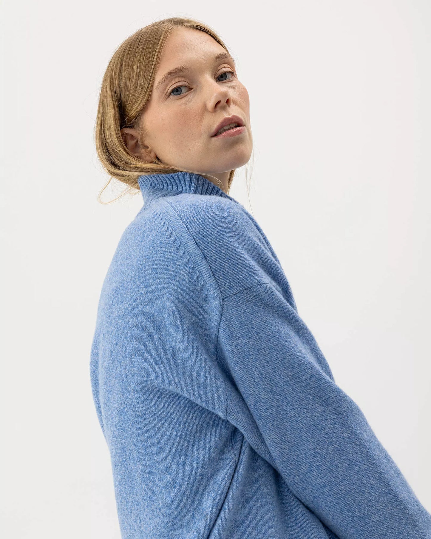 Holebrook Margot Turtle Windproof - Oxford