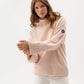 Holebrook Margot Turtle Windproof - Flamingo