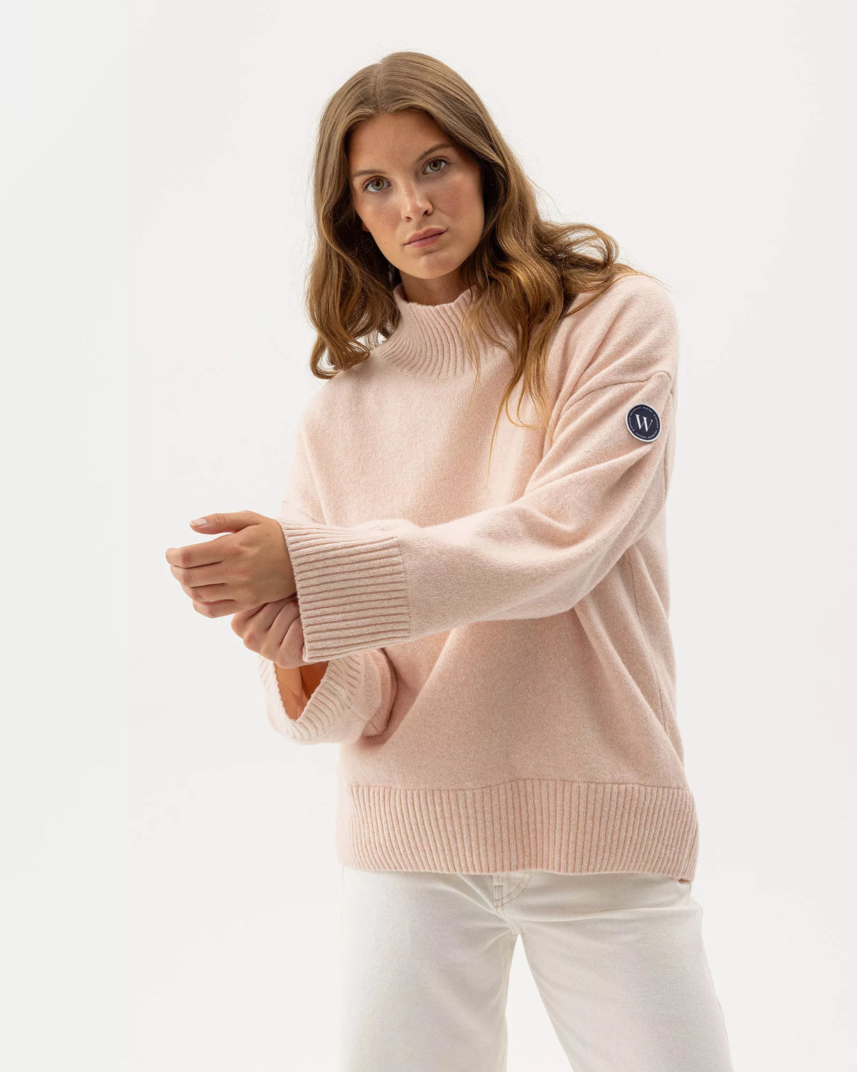 Holebrook Margot Turtle Windproof - Flamingo