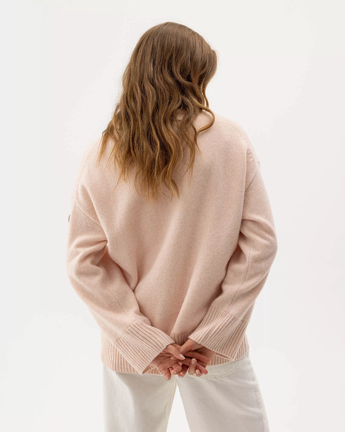Holebrook Margot Turtle Windproof - Flamingo