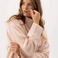 Holebrook Margot Turtle Windproof - Flamingo