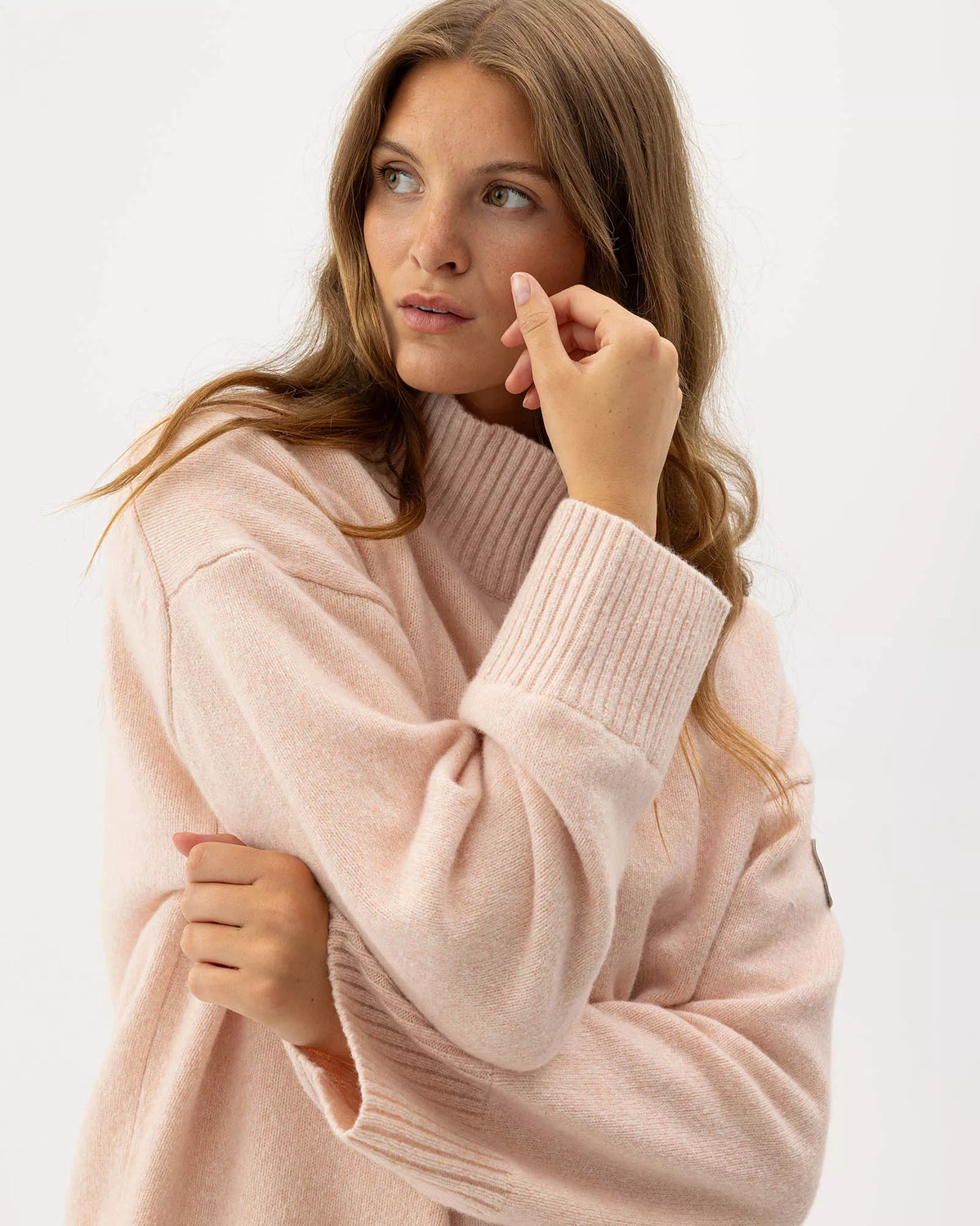 Holebrook Margot Turtle Windproof - Flamingo