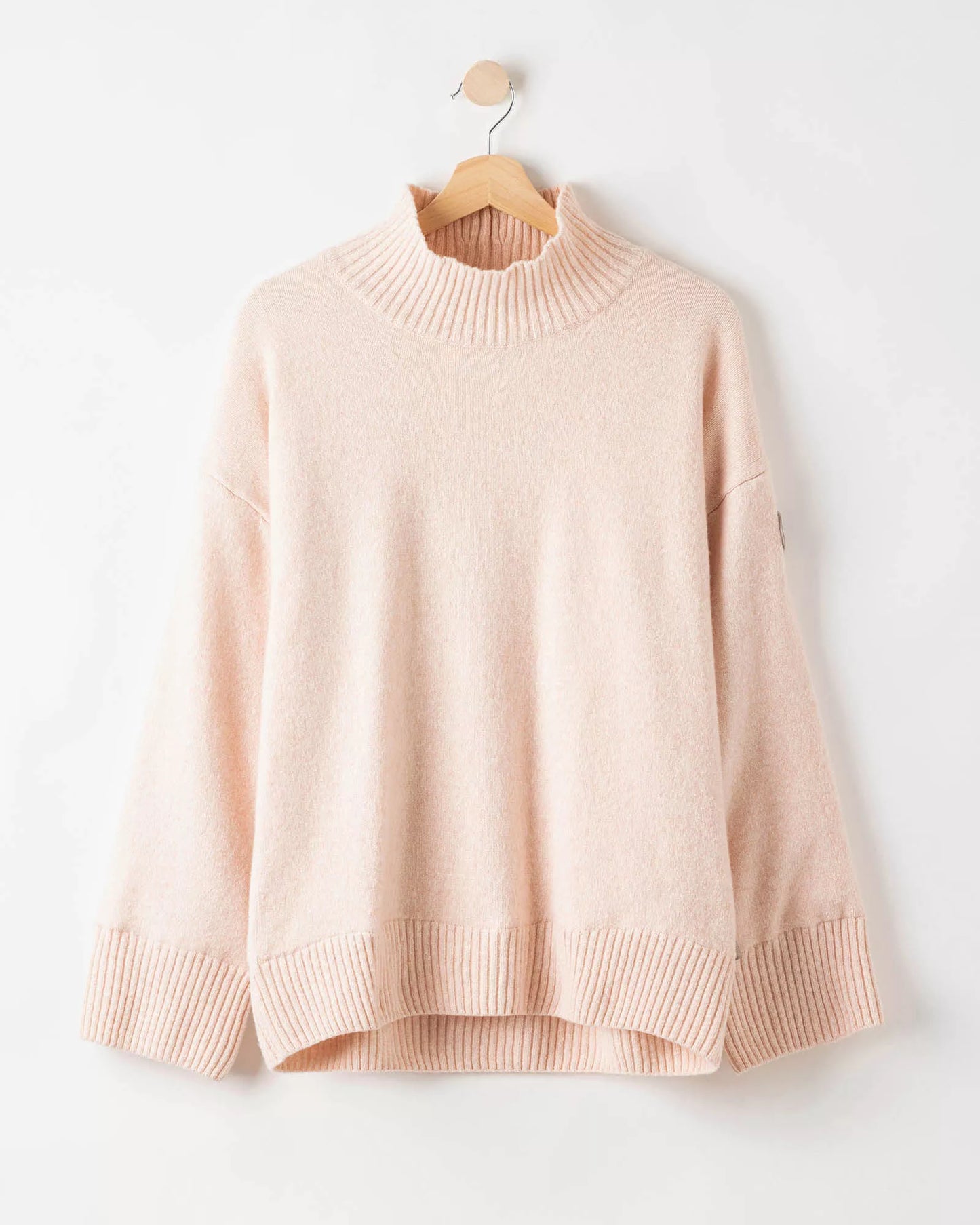 Holebrook Margot Turtle Windproof - Flamingo