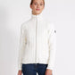 Holebrook Marianne Fullzip Windproof - Off White