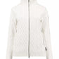 Holebrook Marianne Fullzip Windproof - Off White