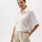 Holebrook Marlene Blouse - Off White