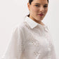 Holebrook Marlene Blouse - Off White