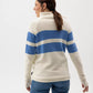 Holebrook Martina Windproof - Off White/Oxford