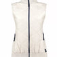 Holebrook Mary Vest Windproof - Sandshell