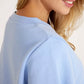 Holebrook Nadja Tee - Light Blue