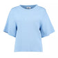 Holebrook Nadja Tee - Light Blue