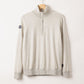 Holebrook Nelly T-neck Windproof - Light Grey Mel.