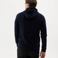 Holebrook Noa Hood Windproof - Navy