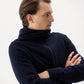 Holebrook Noa Hood Windproof - Navy