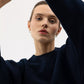 Holebrook Ofelia Crew - Navy