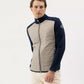 Holebrook Peder Windproof - Navy/Khaki