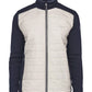 Holebrook Peder Windproof - Navy/Khaki