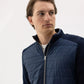 Holebrook Peder Fullzip Windproof - Navy