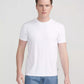 Holebrook Robert Tee - White
