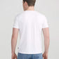 Holebrook Robert Tee - White