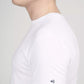 Holebrook Robert Tee - White