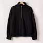 Holebrook Stella T-Neck Windproof - Black