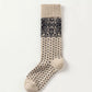 Holebrook Sundborn Socks - Oyster