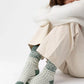 Holebrook Sundborn Raggsocka - Sage