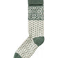 Holebrook Sundborn Raggsocka - Sage