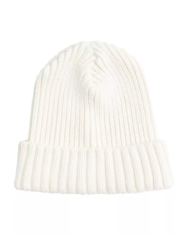 Holebrook Vattern Hat - Off White