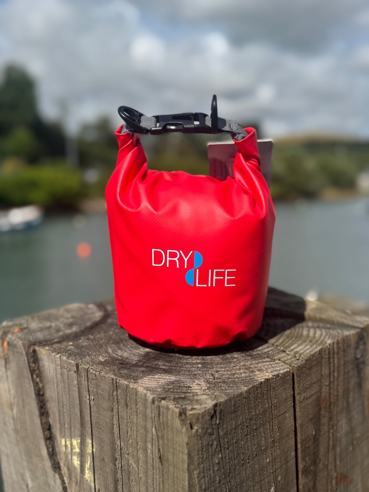 Dry Life Tube Dry Bag