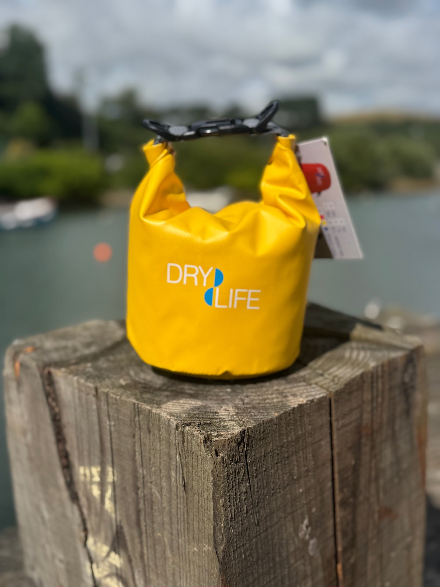 Dry Life Tube Dry Bag