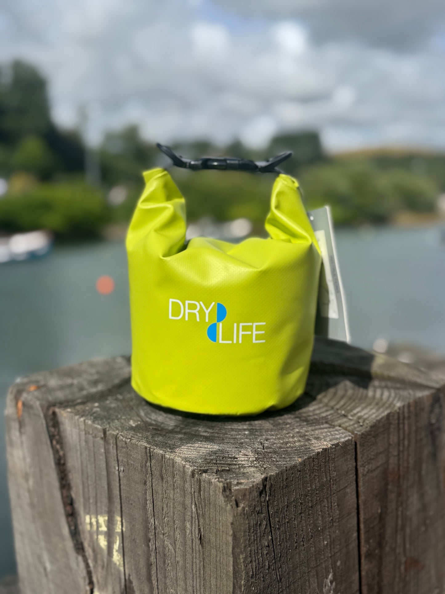 Dry Life Tube Dry Bag
