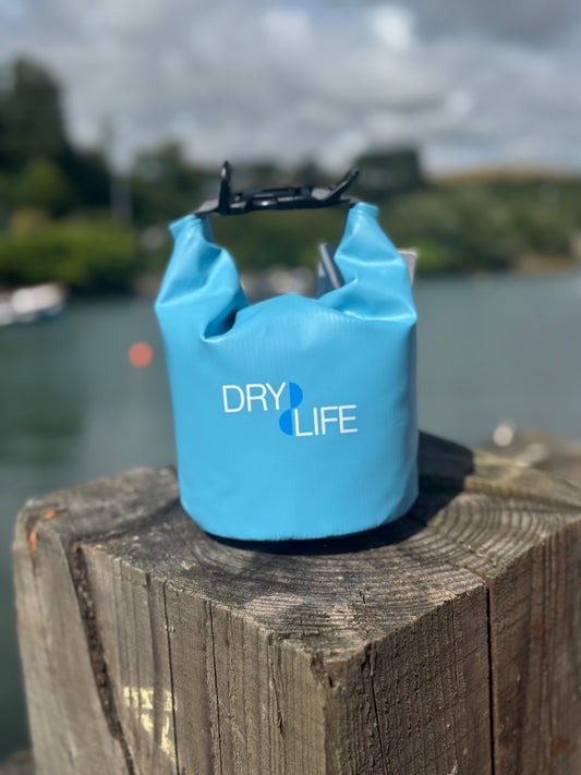 Dry Life Tube Dry Bag