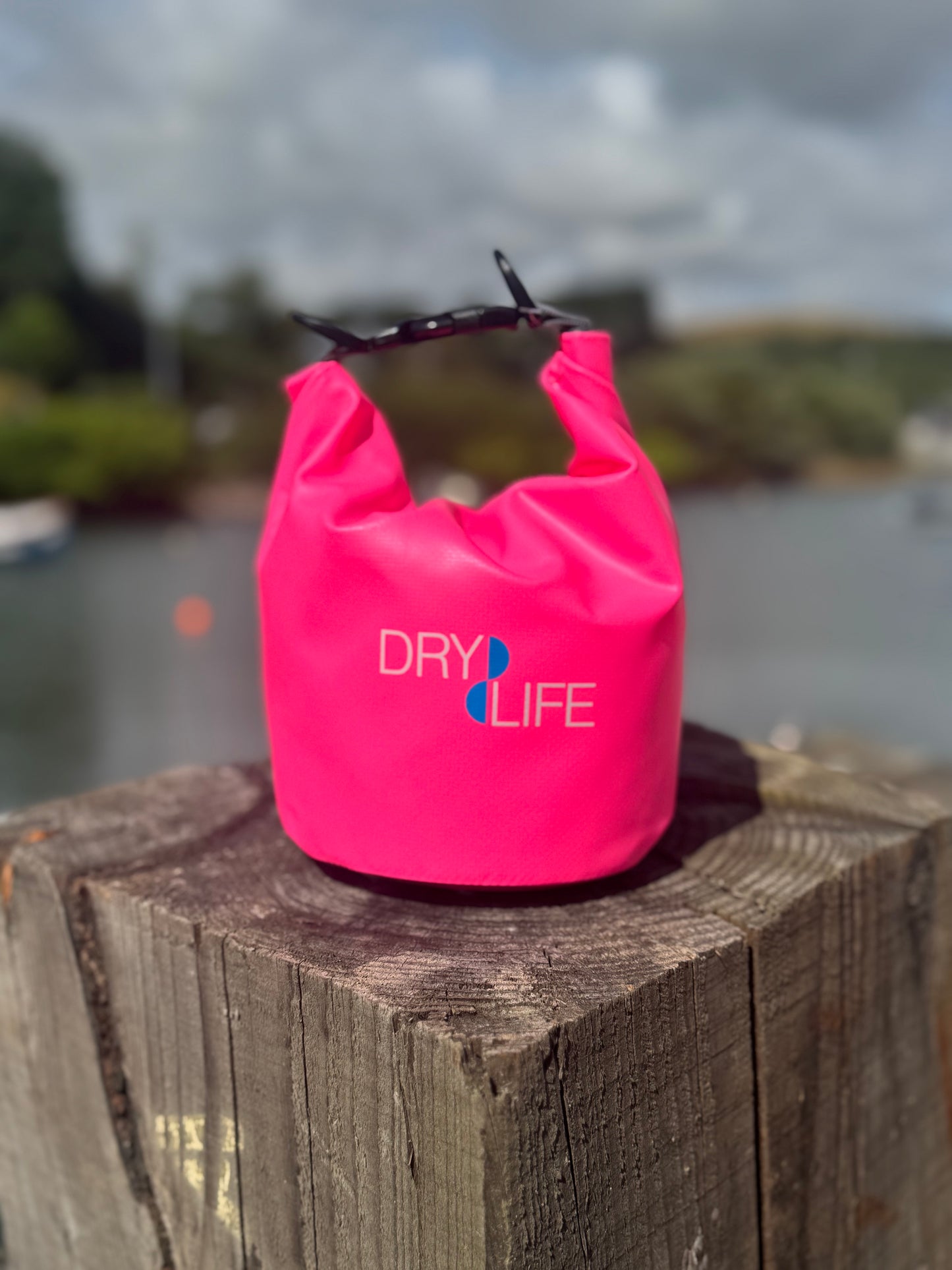 Dry Life Tube Dry Bag