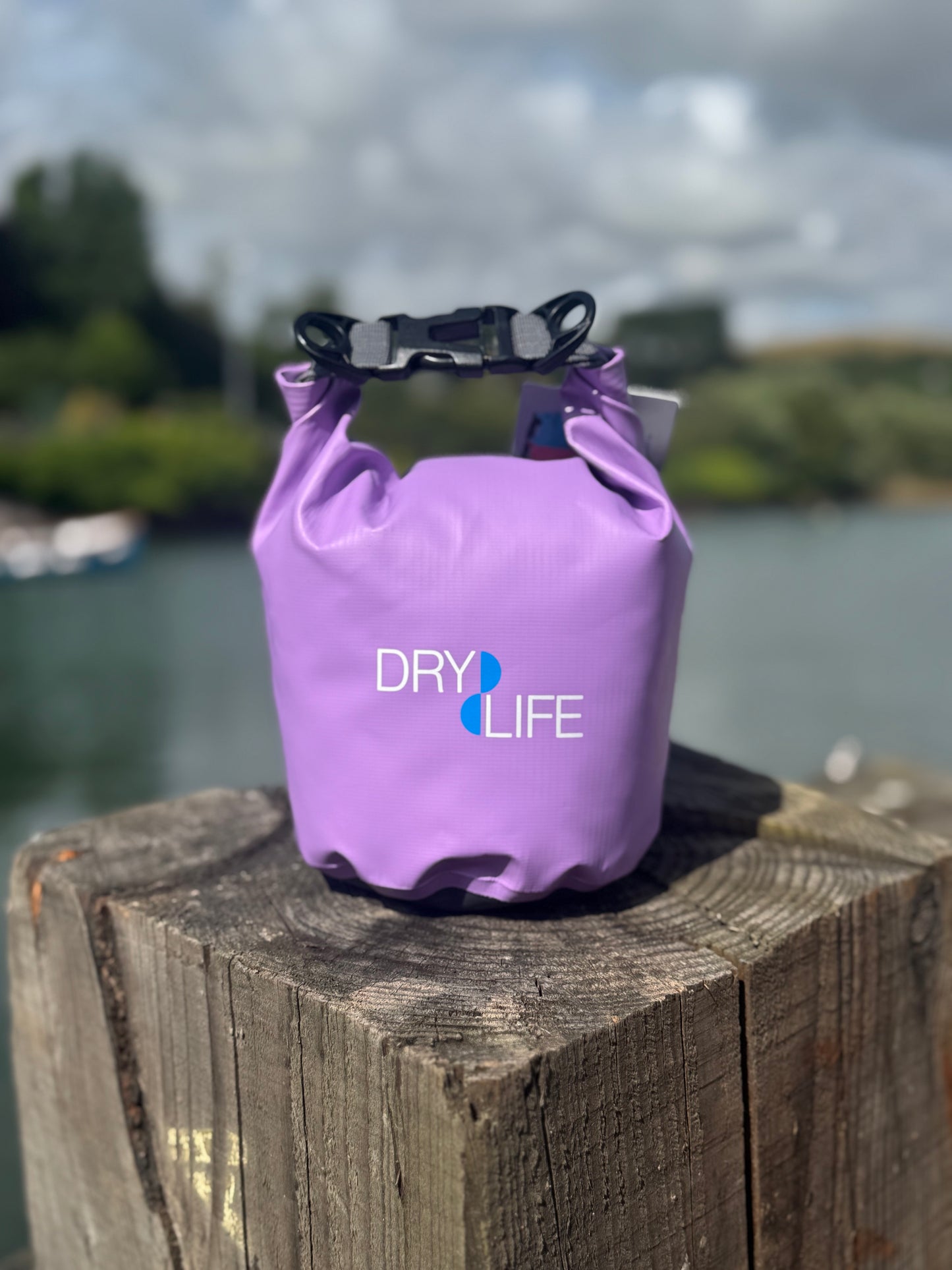 Dry Life Tube Dry Bag