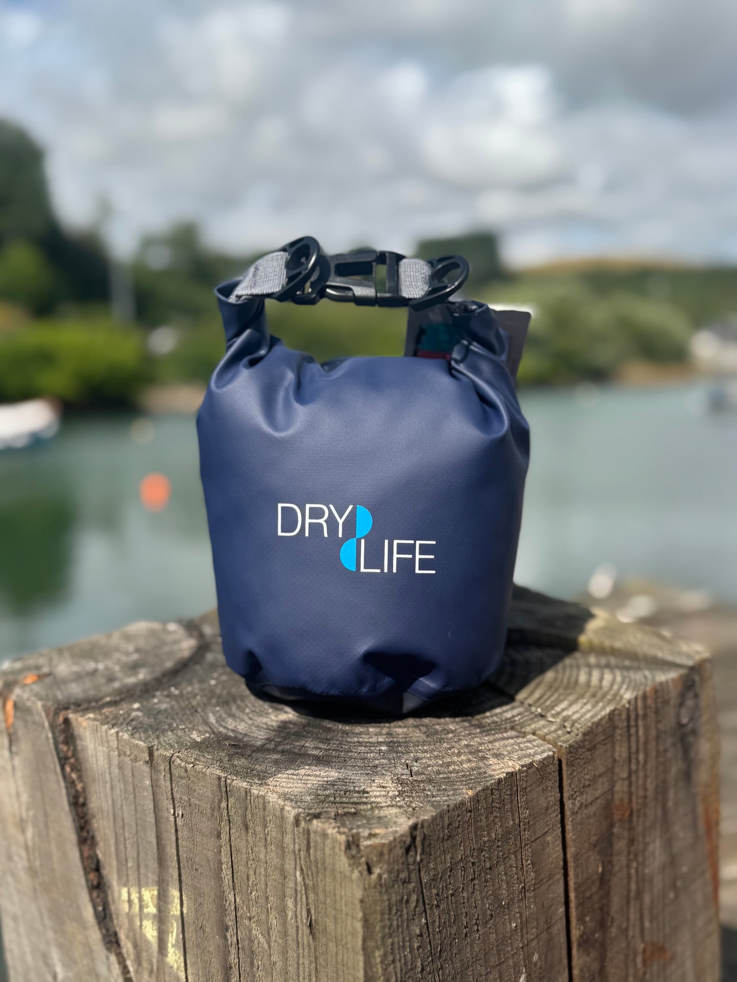Dry Life Tube Dry Bag